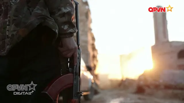 Quân đội Chính phủ Syria tuyên bố quét sạch lực lượng SDF tại Aleppo