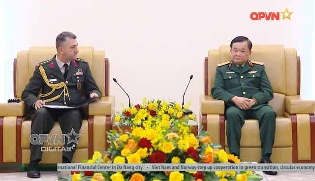 Bản tin tiếng Anh 15h ngày 10/01/2026