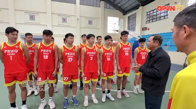 Giữ thành tích - Vững tương lai