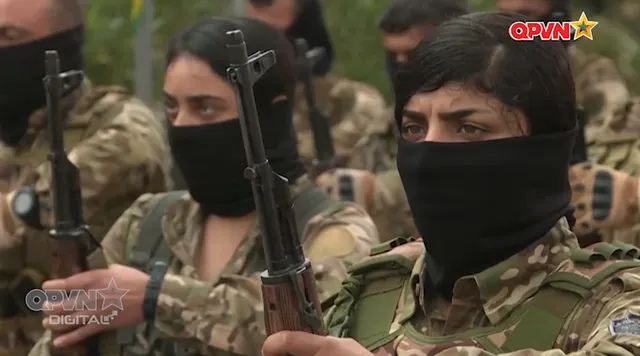 Bản tin Quốc tế ngày 10/01/2026