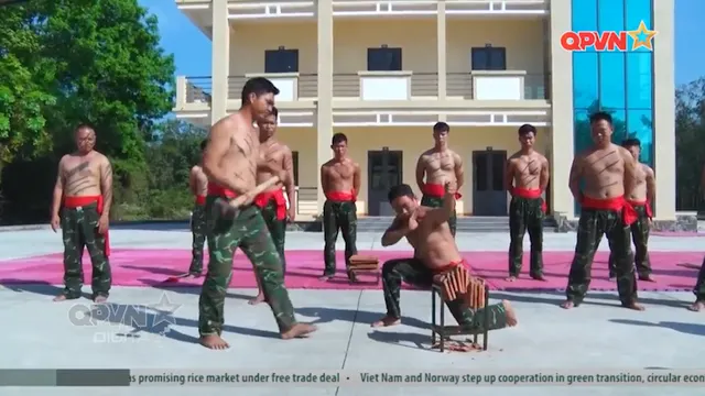 Bản tin tiếng Anh 15h ngày 11/01/2026