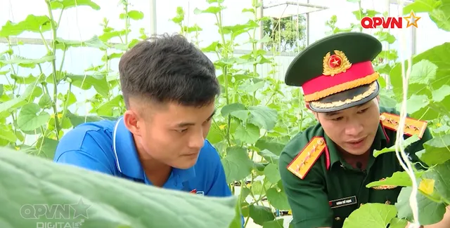 Bản tin tiếng Trung 16h ngày 12/01/2026