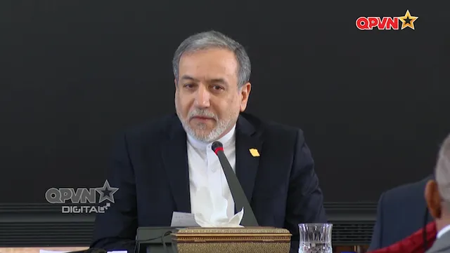 Bản tin Quốc tế ngày 13/01/2026