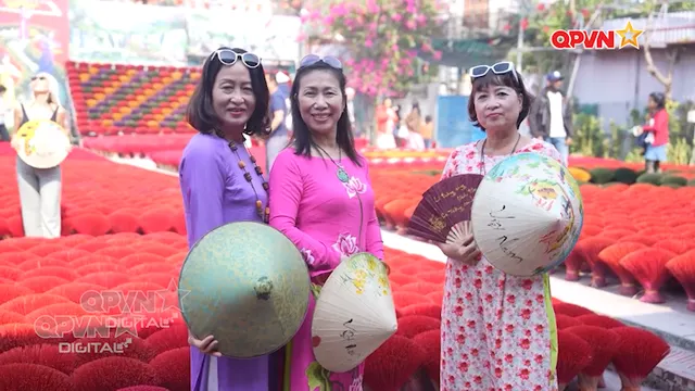 Ngày mới với QPVN - Số 13