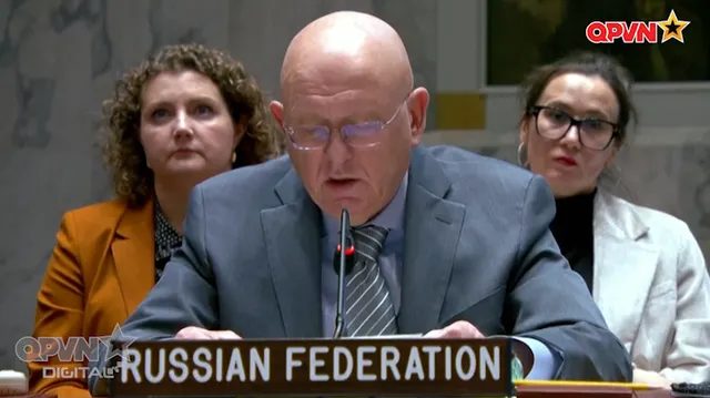 Bản tin Quốc tế ngày 14/01/2026