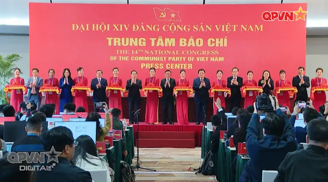 Thời sự Quốc phòng ngày 14/01/2026