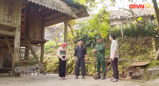 Xây dựng, quản lý, bảo vệ biên giới quốc gia, khu vực biên giới