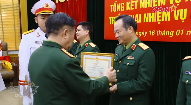 Triển khai đồng bộ, hiệu quả các giải pháp bảo vệ nền tảng tư tưởng của Đảng