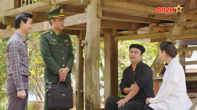 Chính sách ưu tiên đặc biệt xây dựng khu vực biên giới