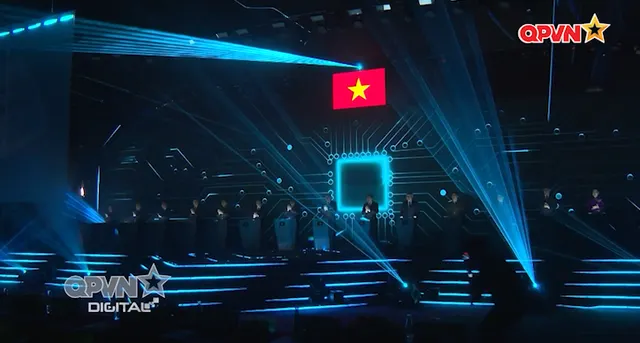 Ngày mới với QPVN - Số 17