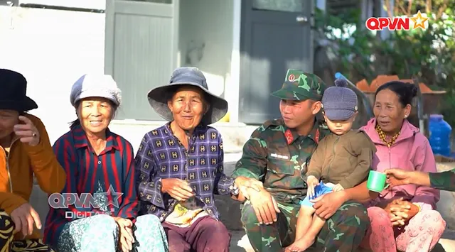 Một chiến dịch đặc biệt