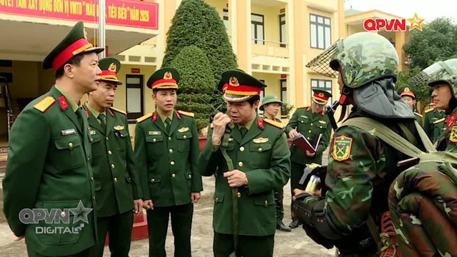 Bản tin Trưa ngày 18/01/2026