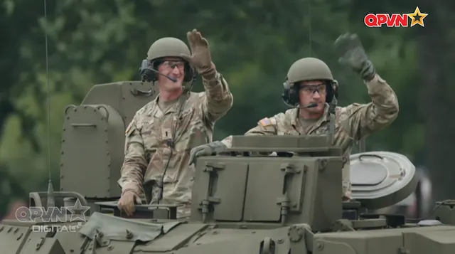 Bản tin Quốc tế ngày 18/01/2026