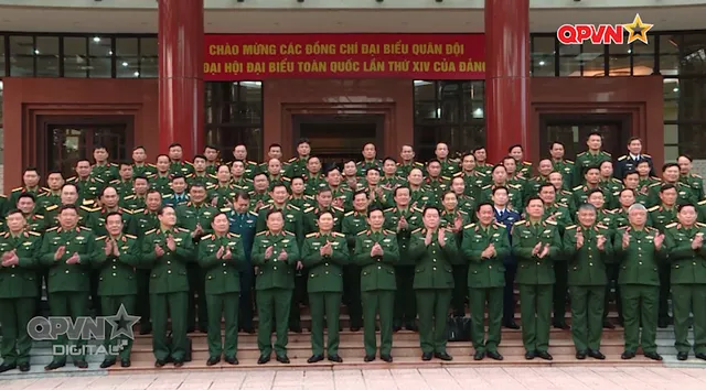 Thời sự Quốc phòng ngày 18/01/2026