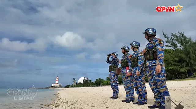 Tin Quân sự Quốc phòng ngày 18/01/2026