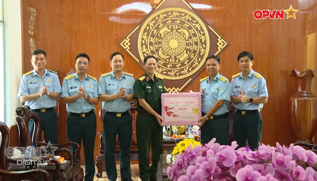 Bản tin Trưa ngày 19/01/2026