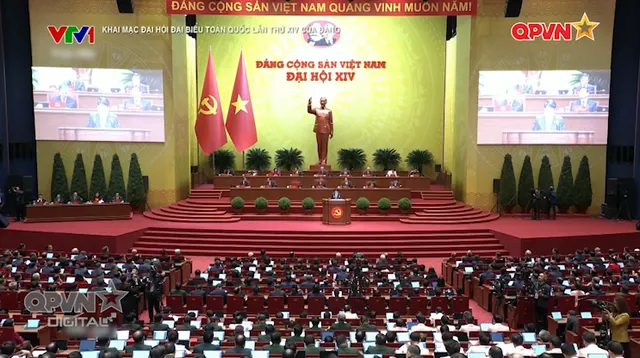 Bản tin Trưa ngày 20/01/2026