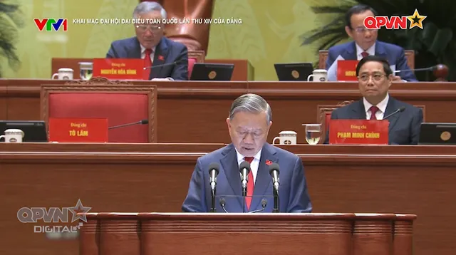 Thời sự Quốc phòng ngày 20/01/2026