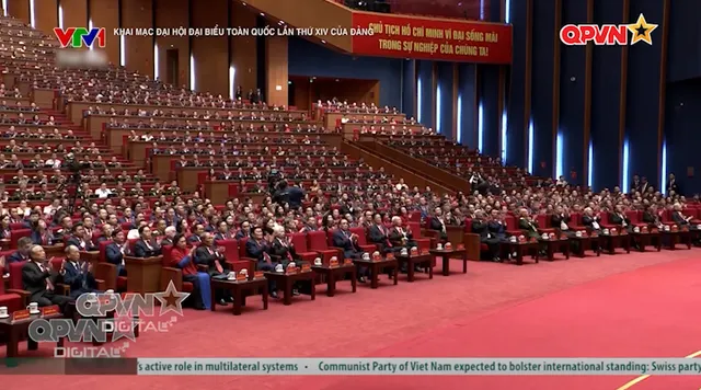 Bản tin tiếng Anh 15h ngày 20/01/2026