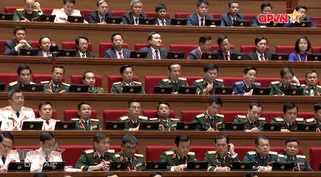 Bản tin Trưa ngày 21/01/2026