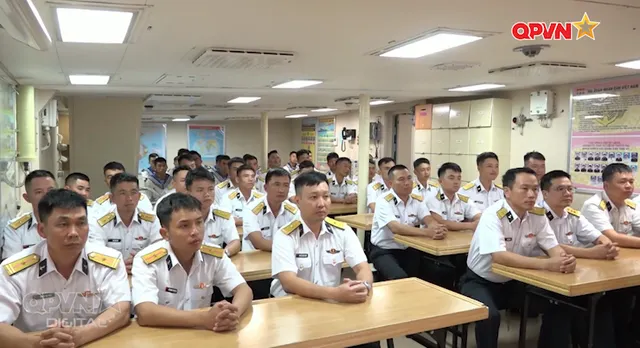 Bản tin Trưa ngày 22/01/2026