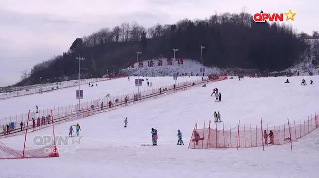 Ngày mới với QPVN - Số 21