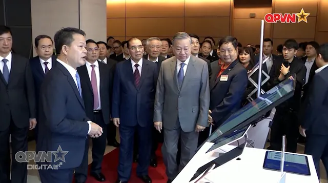 Tin Quân sự Quốc phòng ngày 22/01/2026