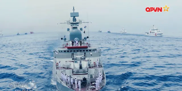 Bản tin tiếng Trung 16h ngày 22/01/2026