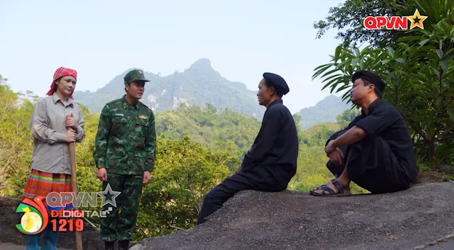Xây dựng, quản lý, bảo vệ biên giới quốc gia, khu vực biên giới - Nhiệm vụ của Nhà nước và nhân dân