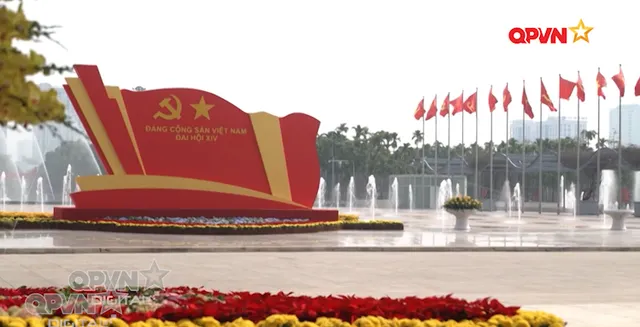 Bản tin tiếng Anh 15h ngày 23/01/2026