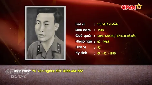 Đi tìm đồng đội - Số 322