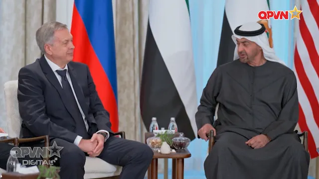 Bản tin Quốc tế ngày 24/01/2026