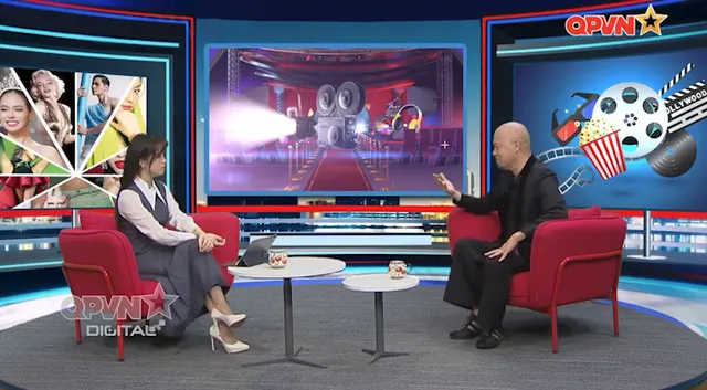 NTK Đức Hùng - Người giữ hồn Táo Quân từ những bộ trang phục