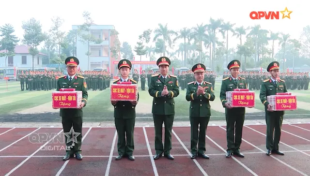 Nhiệm vụ đặc biệt