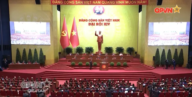 Bản tin tiếng Trung 16h ngày 24/01/2026