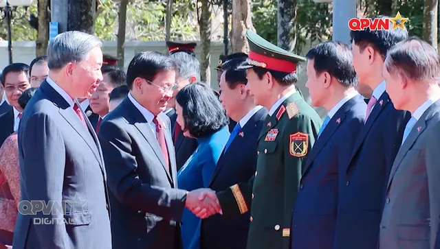 Bản tin Trưa ngày 25/01/2026