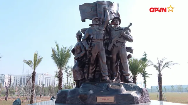 Vun đắp quan hệ đặc biệt Việt Nam - Lào