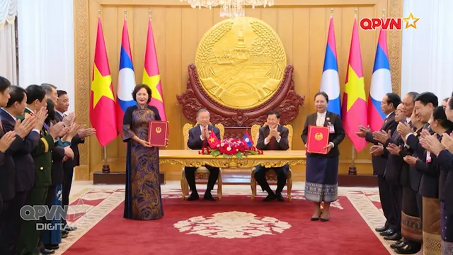 Tin Quân sự Quốc phòng ngày 25/01/2026