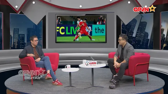 Quán thể thao - Số 159