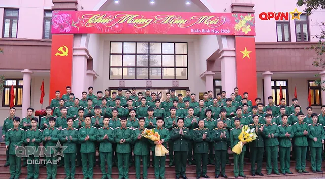 Bản tin Trưa ngày 26/01/2026