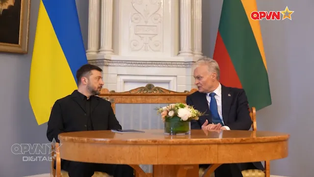 Bản tin Quốc tế ngày 26/01/2026