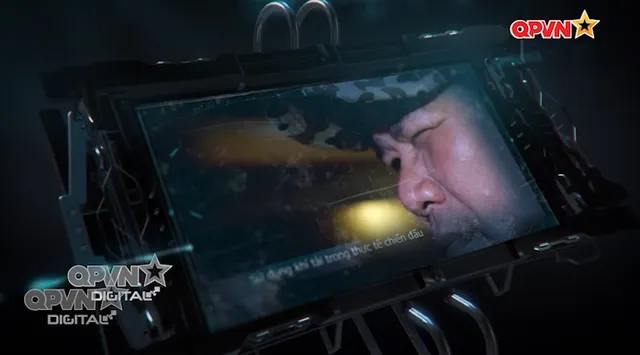 Giải mã công nghệ mô phỏng "Make in Vietnam"