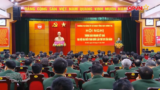 Tin Quân sự Quốc phòng ngày 26/01/2026