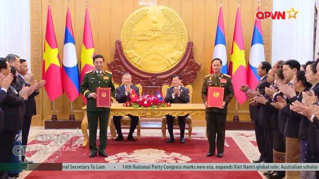 Bản tin tiếng Anh 15h ngày 26/01/2026