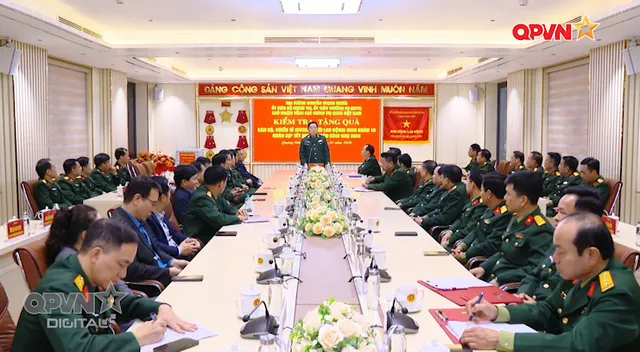 Tin Quân sự Quốc phòng ngày 27/01/2026