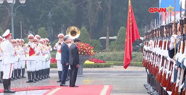 Bản tin tiếng Anh 15h ngày 27/01/2026