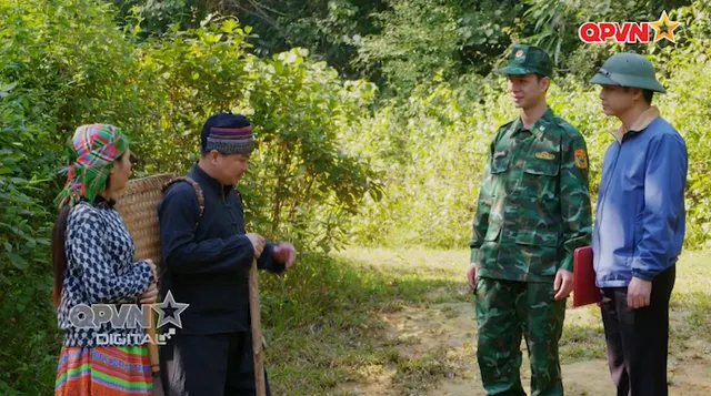 Các hành vi bị nghiêm cấm về biên giới quốc gia - Phần 2