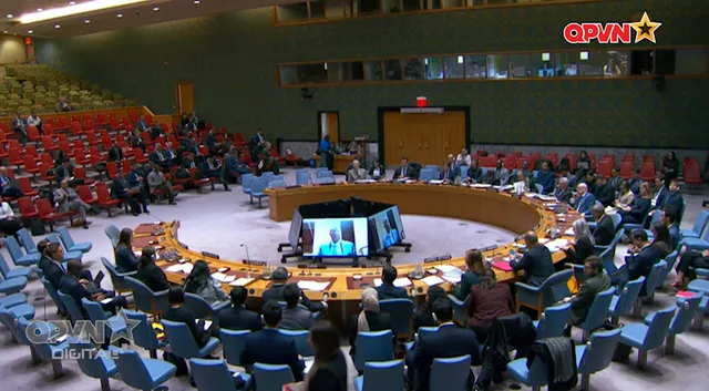 Bản tin Quốc tế ngày 28/01/2026