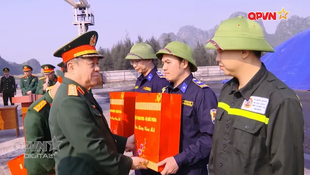 Bản tin Trưa ngày 28/01/2026