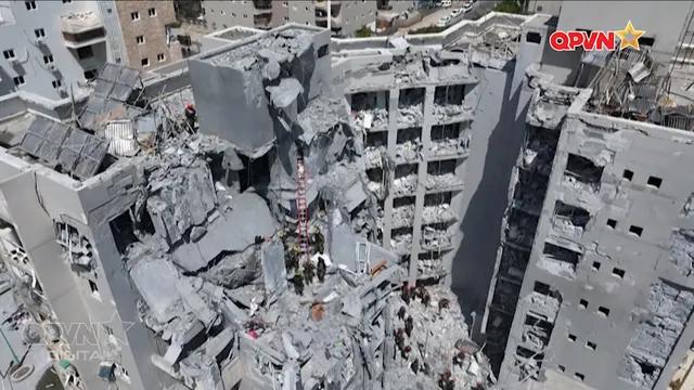 Gia tăng căng thẳng trong quan hệ Hoa Kỳ - Iran